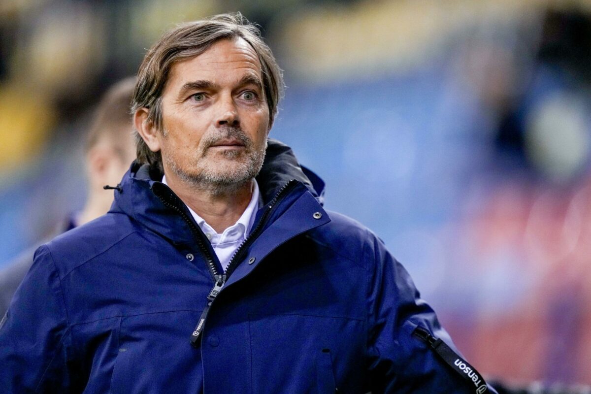 Phillip Cocu s Potential Return to Coaching A Cautious Outlook