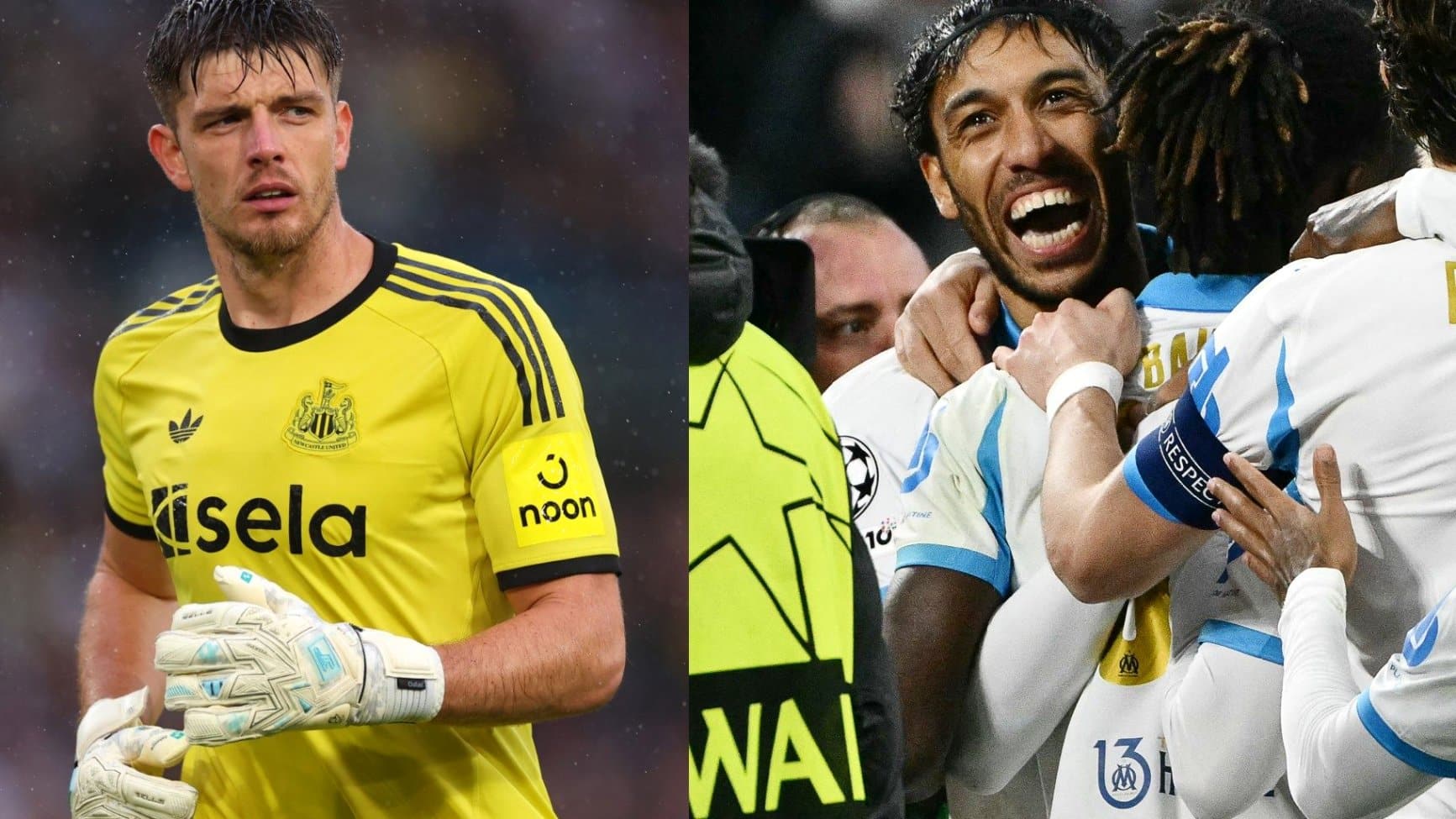 Player Ratings A Night of Mixed Performances