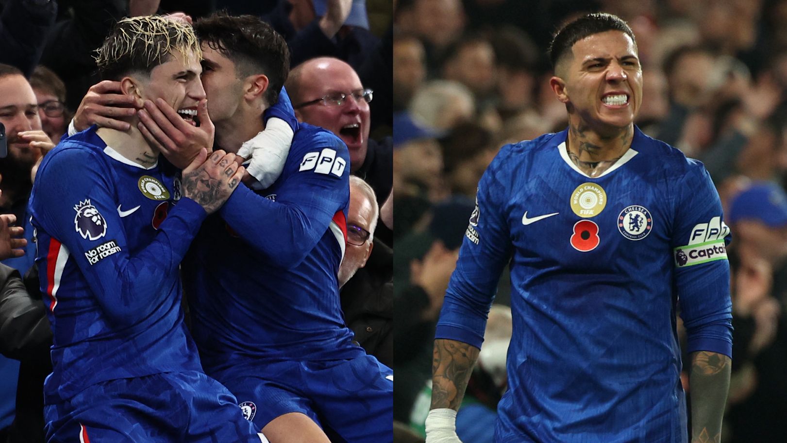 Player Ratings Chelsea s Dominant Performance Against Wolves