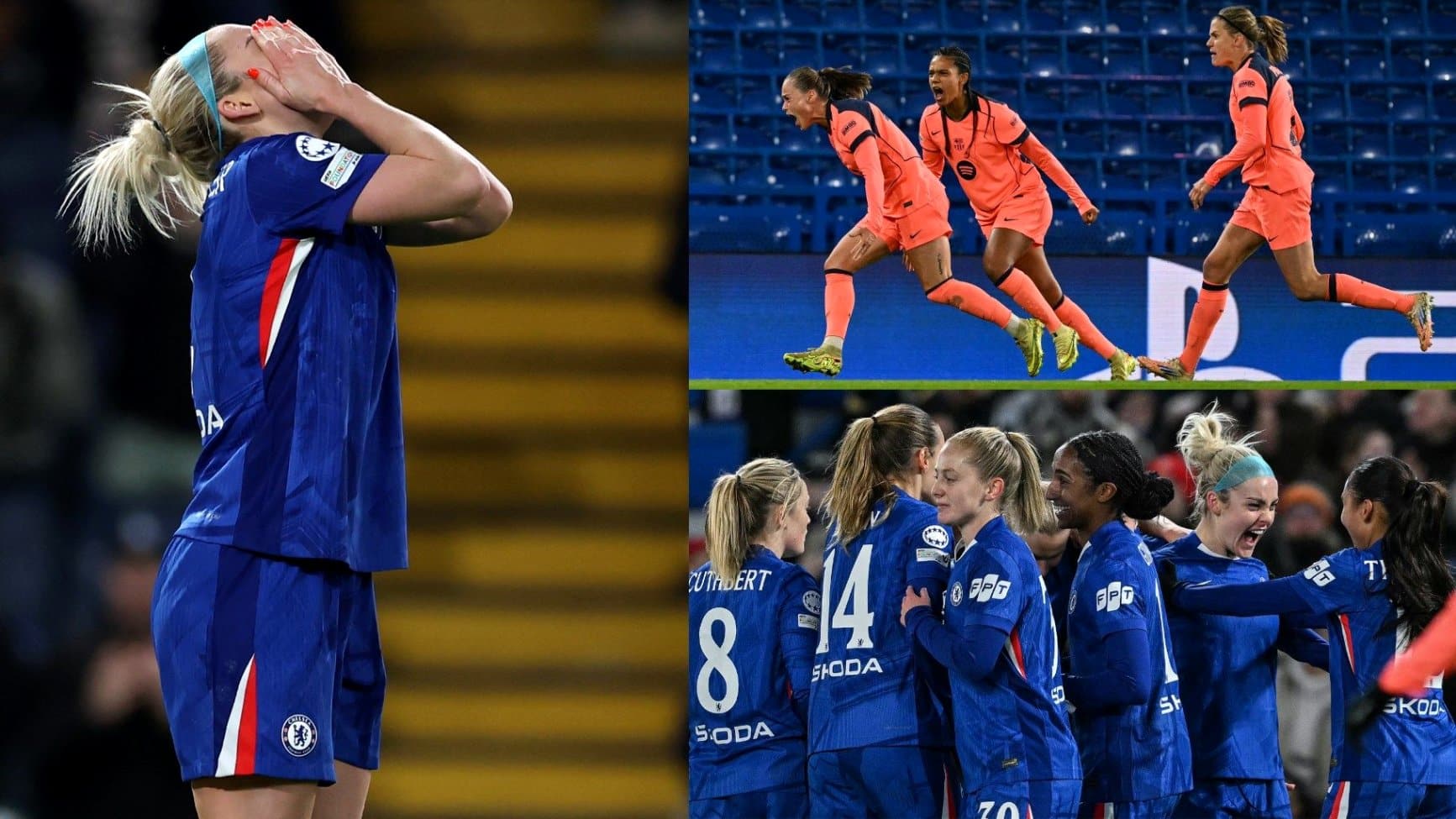 Player Ratings Chelsea s Performance in Recent Match