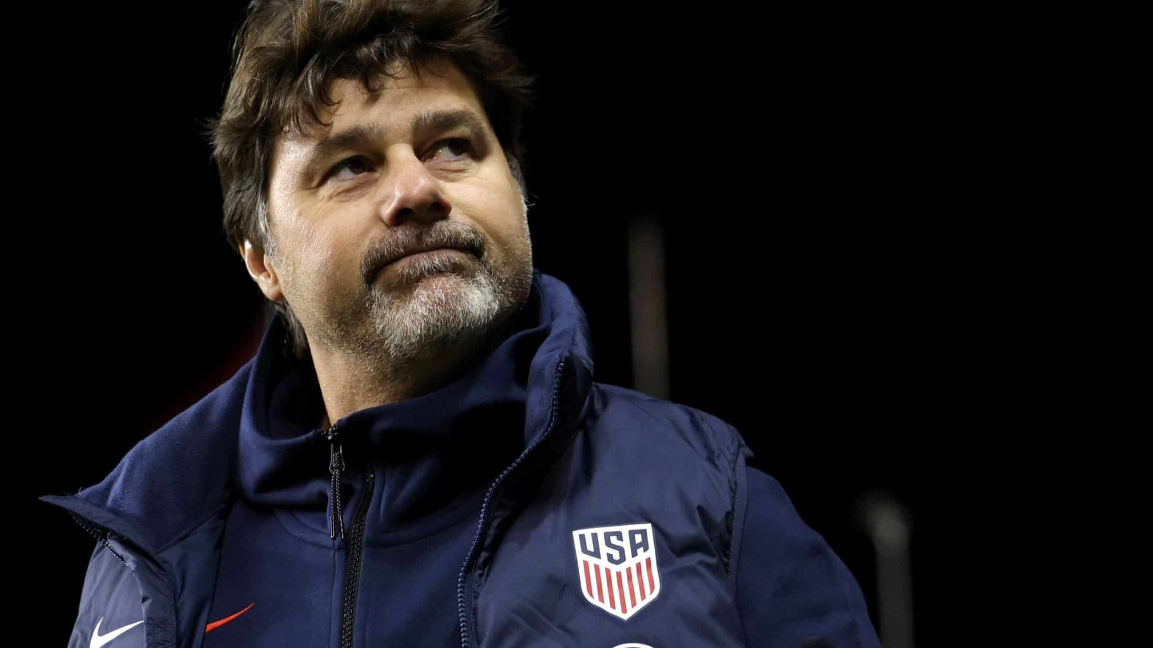 Pochettino Reflects on Recent USMNT Success Amidst Criticism
