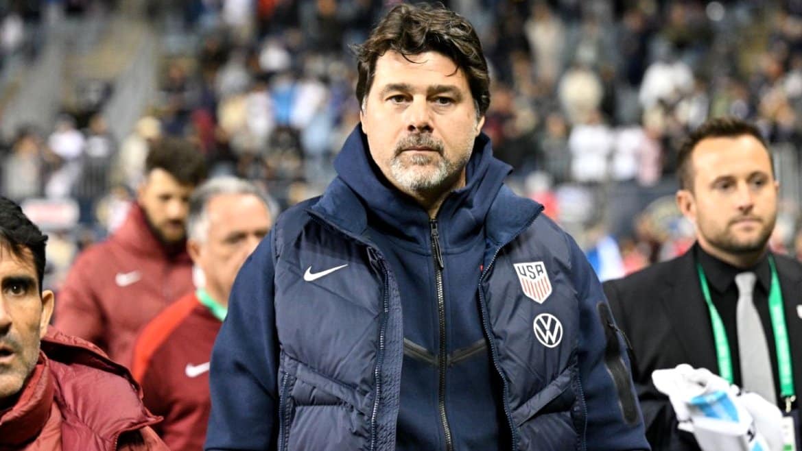 Pochettino s Ambitious Vision for USMNT Ahead of 2026 World Cup