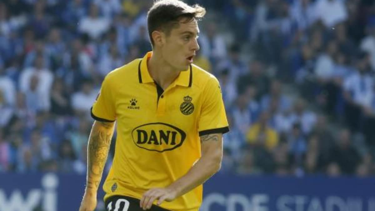 Pol Lozano Reflects on Recent Challenges and Team Dynamics at Espanyol