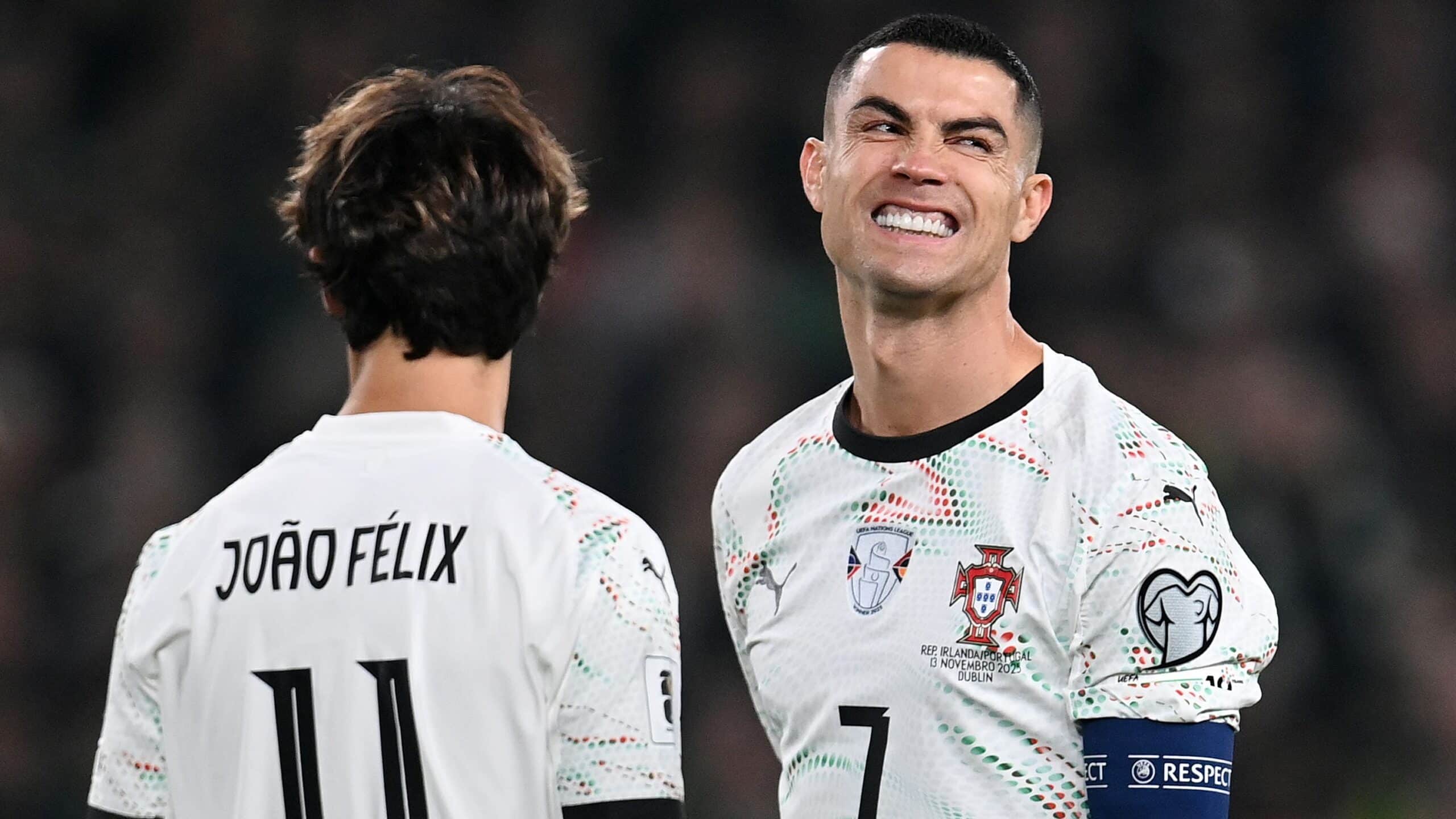 Portugal s Qualification Journey and Ronaldo s Controversial Exit