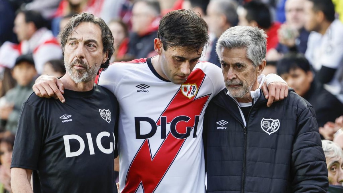 Positive Medical Update on Pedro D az s Knee Injury