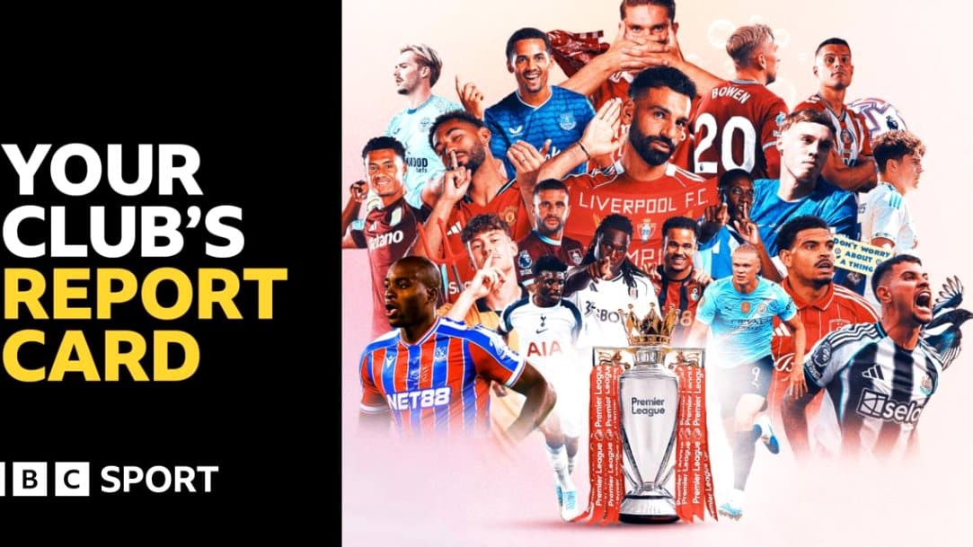 Premier League Early Season Report Card Insights and Expectations