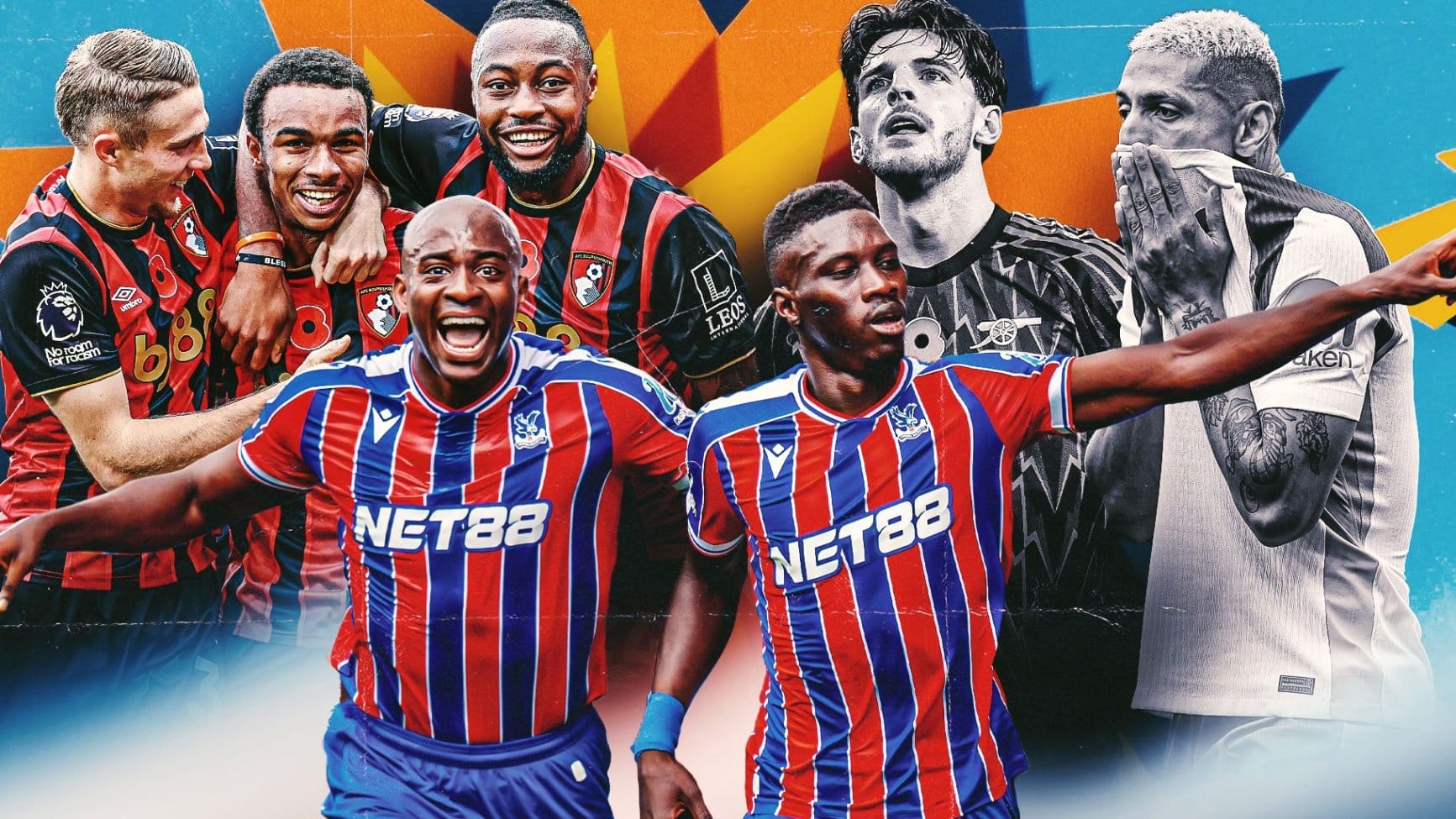 Premier League Entertainment Rankings A Season Overview