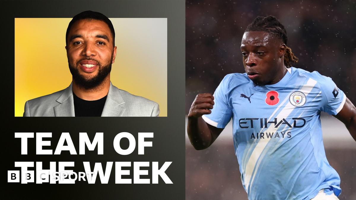 Premier League Team and Manager of the Week Troy Deeney s Top Picks