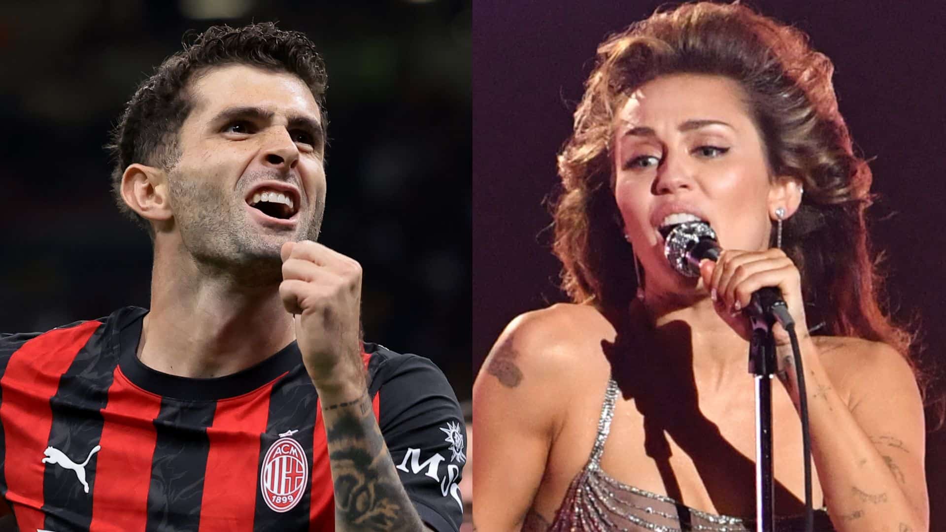 Pulisic Embraces New Challenges and Personal Growth in Italy