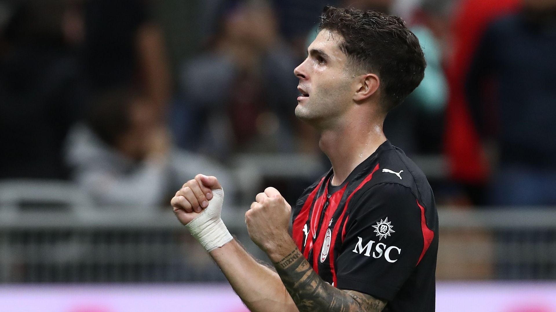 Pulisic s Return Boosts Milan Ahead of Parma Clash 1