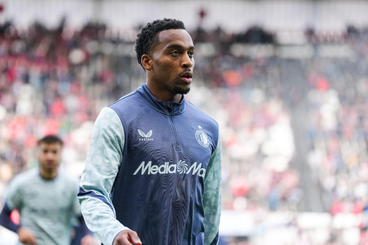 Quinten Timber s Potential Move to Bundesliga