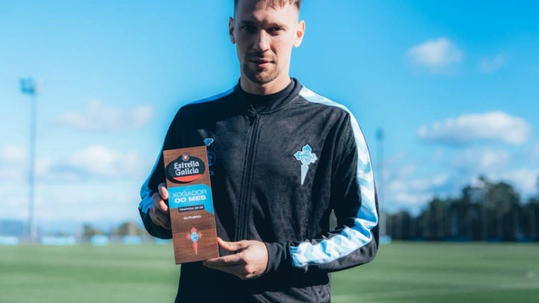 Radu s Impressive Debut Season in LaLiga