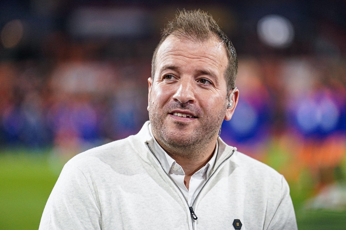 Rafael van der Vaart Anticipates Kees Smit s Call Up to Dutch National Team