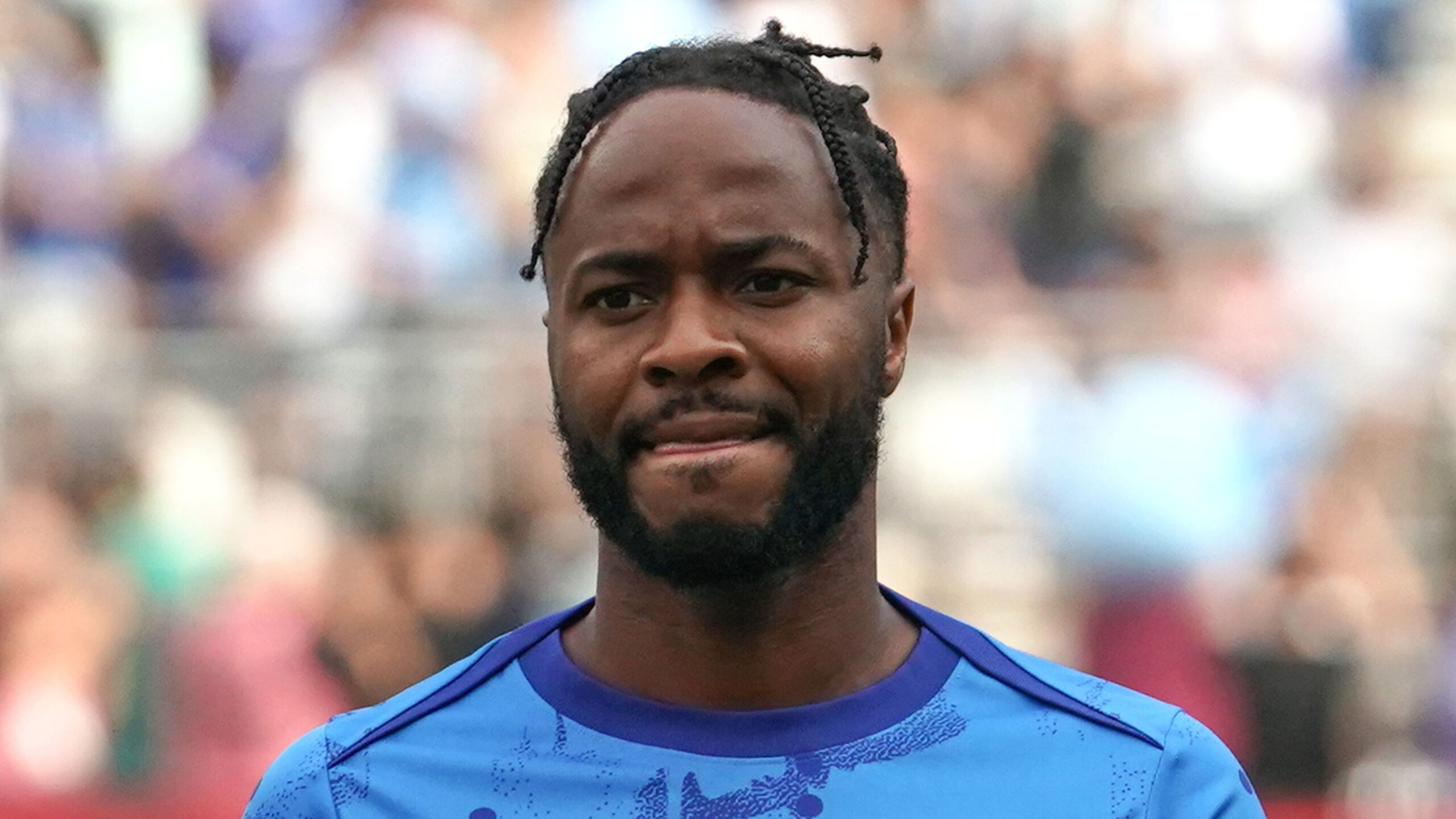 Raheem Sterling Victimized by Home Invasion Details and Implications