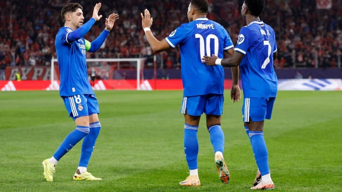 Real Madrid s Crucial Victory Alonso Reflects on Team Resilience and Player Dynamics