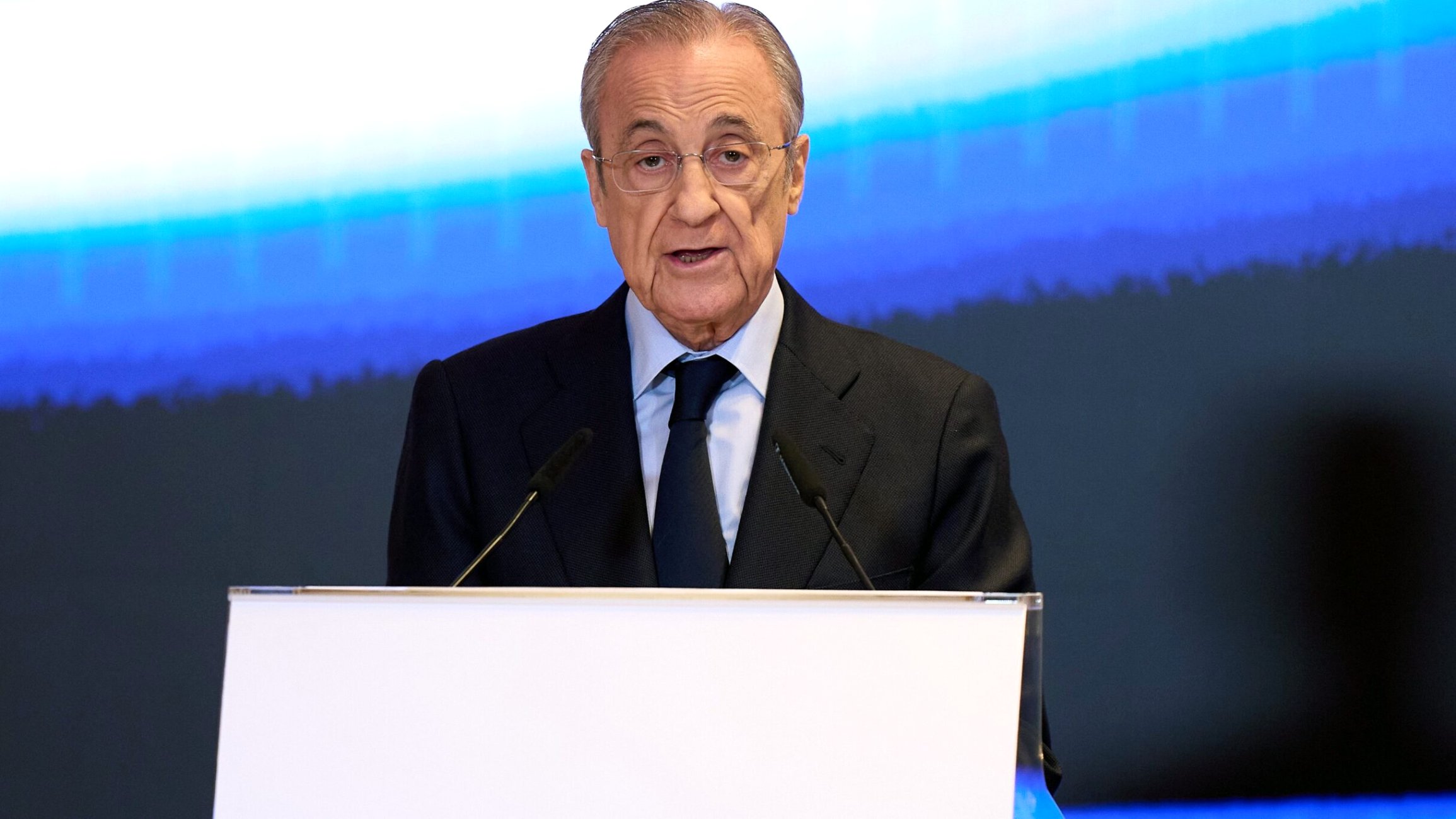 Real Madrid s Strategic Corporate Transformation Under Perez