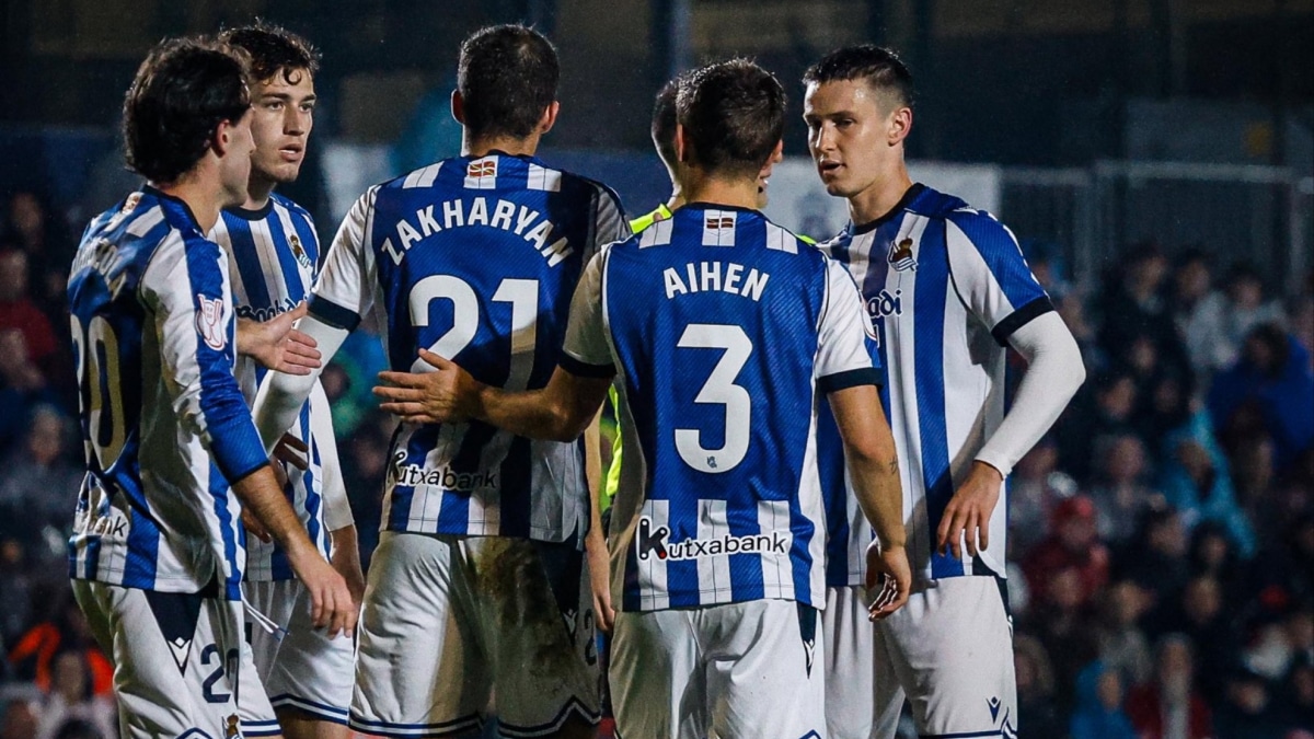 Real Sociedad s Player Participation in LaLiga A Statistical Overview