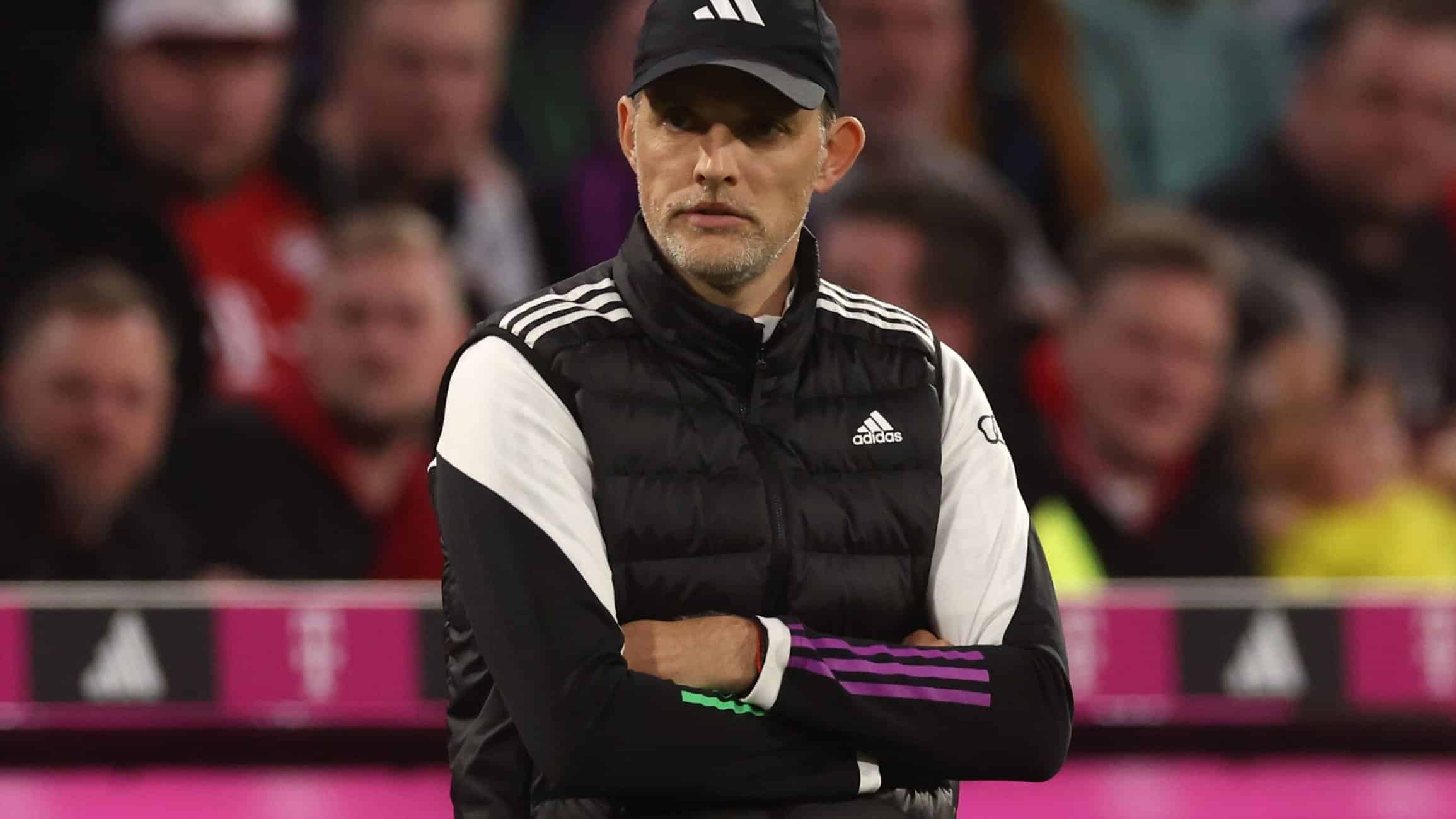 Reflections on Tuchel s Tenure at Dortmund and Its Aftermath