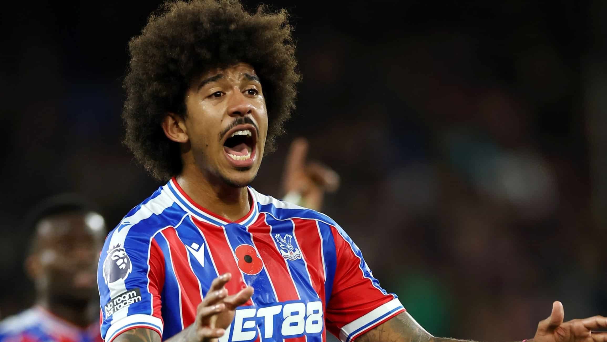 Richards and Palace in Positive Contract Negotiations