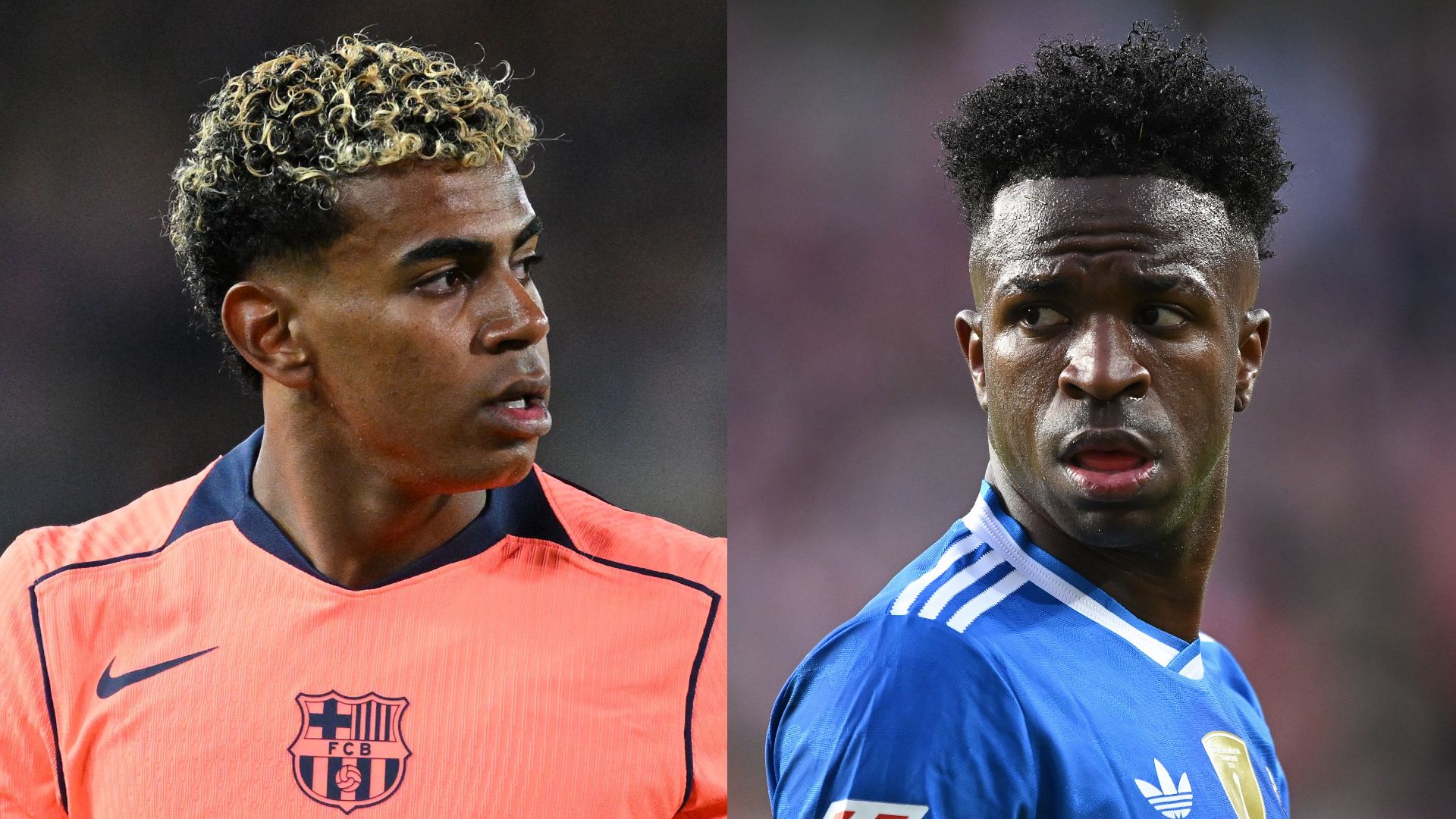 Rising Stars Under Pressure Huijsen Defends Yamal and Vinicius Jr