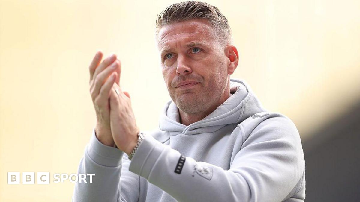 Rob Edwards Removed from Middlesbrough Match Amid Wolves Interest