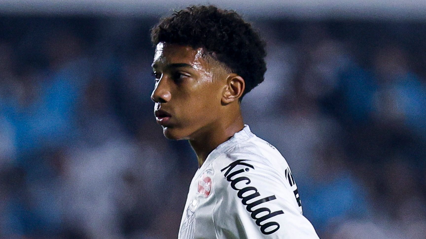 Robinho Junior s Emergence Amidst Controversy and Neymar s Future at Santos