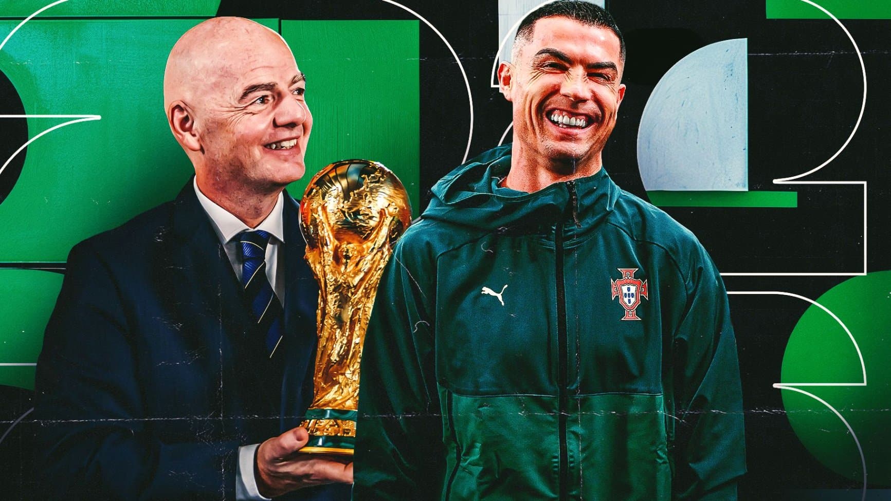 Ronaldo s Red Card Controversy A Precedent for FIFA s Discipline