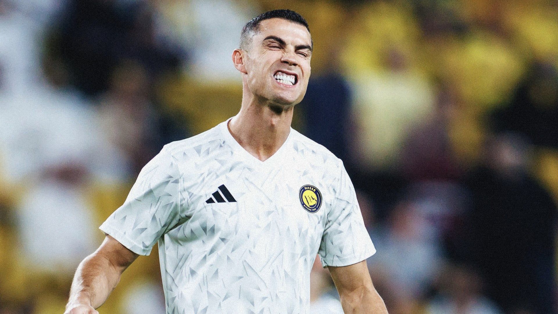 Ronaldo s Reflections A Mix of Nostalgia and Criticism