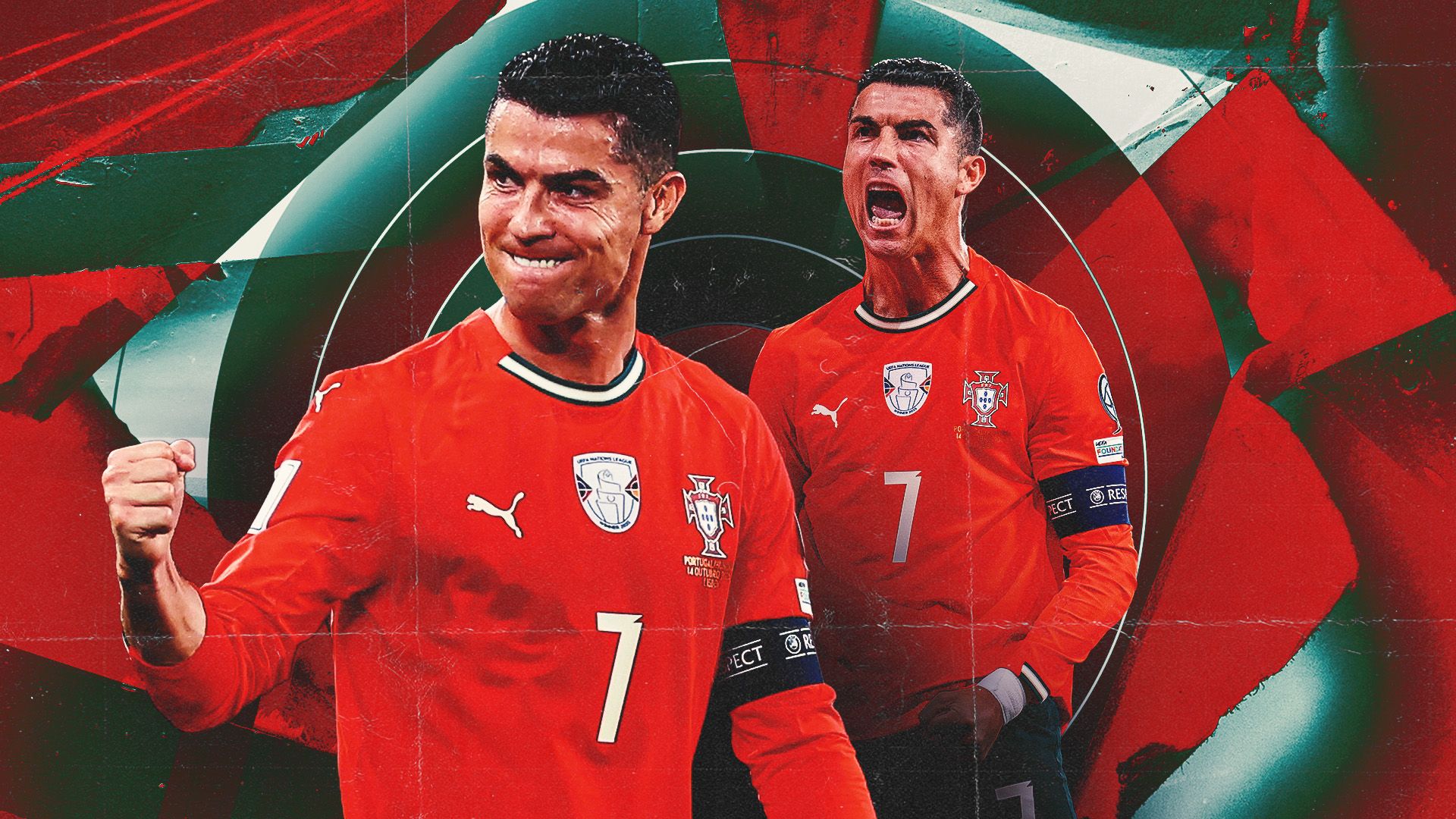 Ronaldo s Resilience and the Future of Portugal s National Team