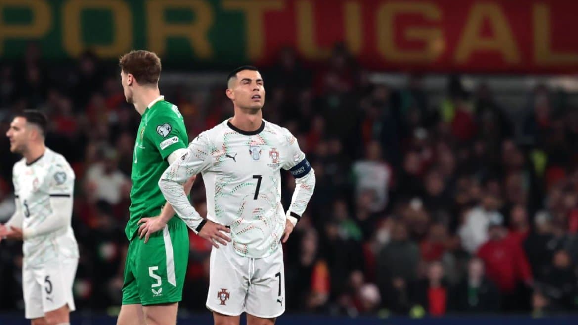 Ronaldo to Potentially Avoid Further Suspensions Ahead of 2026 World Cup