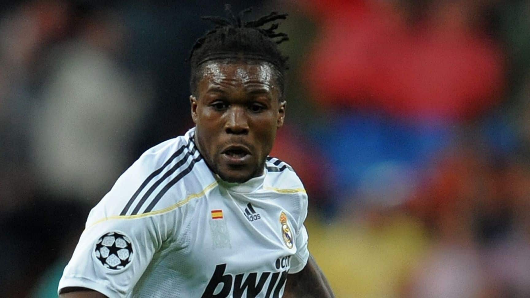 Royston Drenthe s Determined Path to Recovery