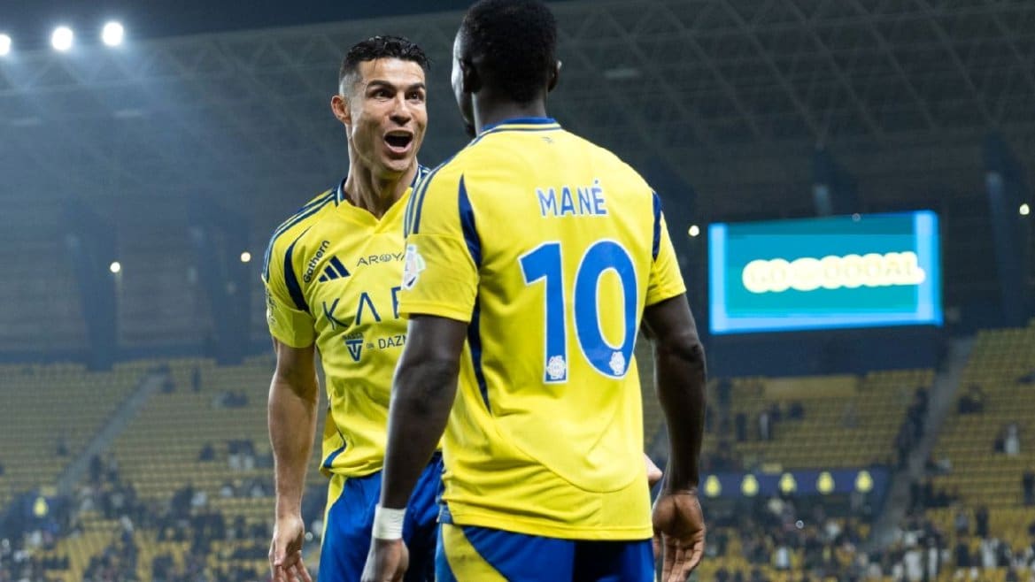 Sadio Man Discusses His Decision to Reject Manchester United