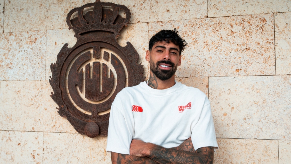 Samu Costa Joins US11 Football Management as His Career Takes Shape