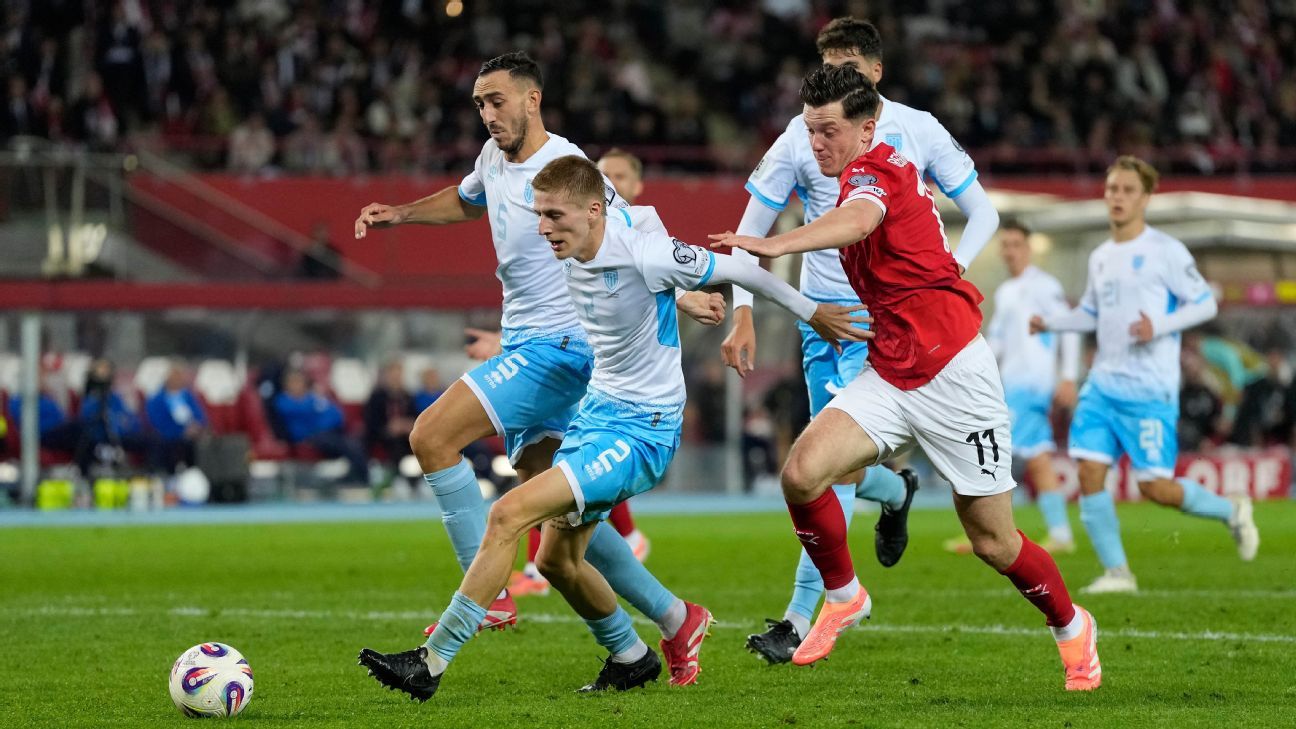 San Marino s Unlikely Path to the 2026 FIFA World Cup