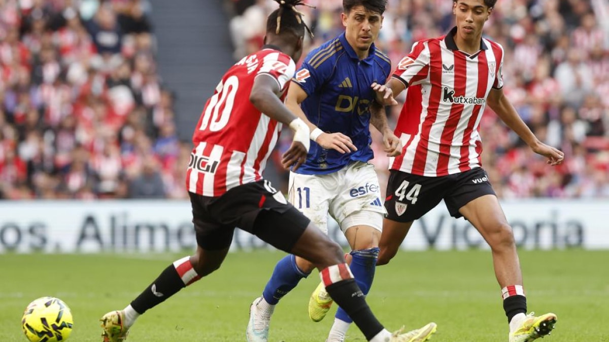 Santiago Colombatto s Call to Arms A Rallying Cry for Oviedo