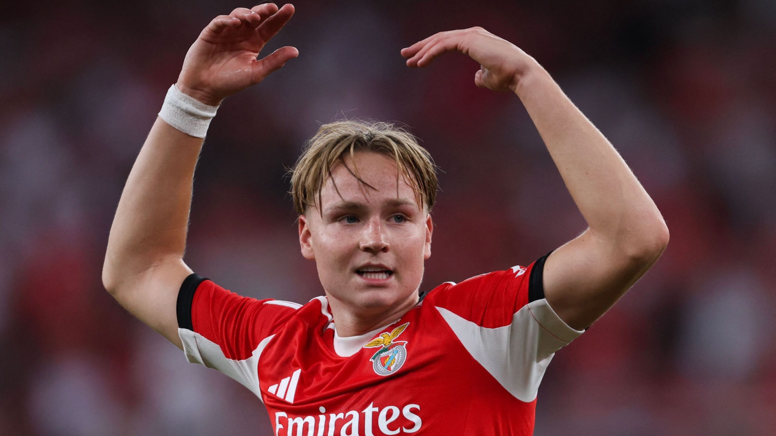 Schjelderup Addresses Mistake Following Controversial Video Incident