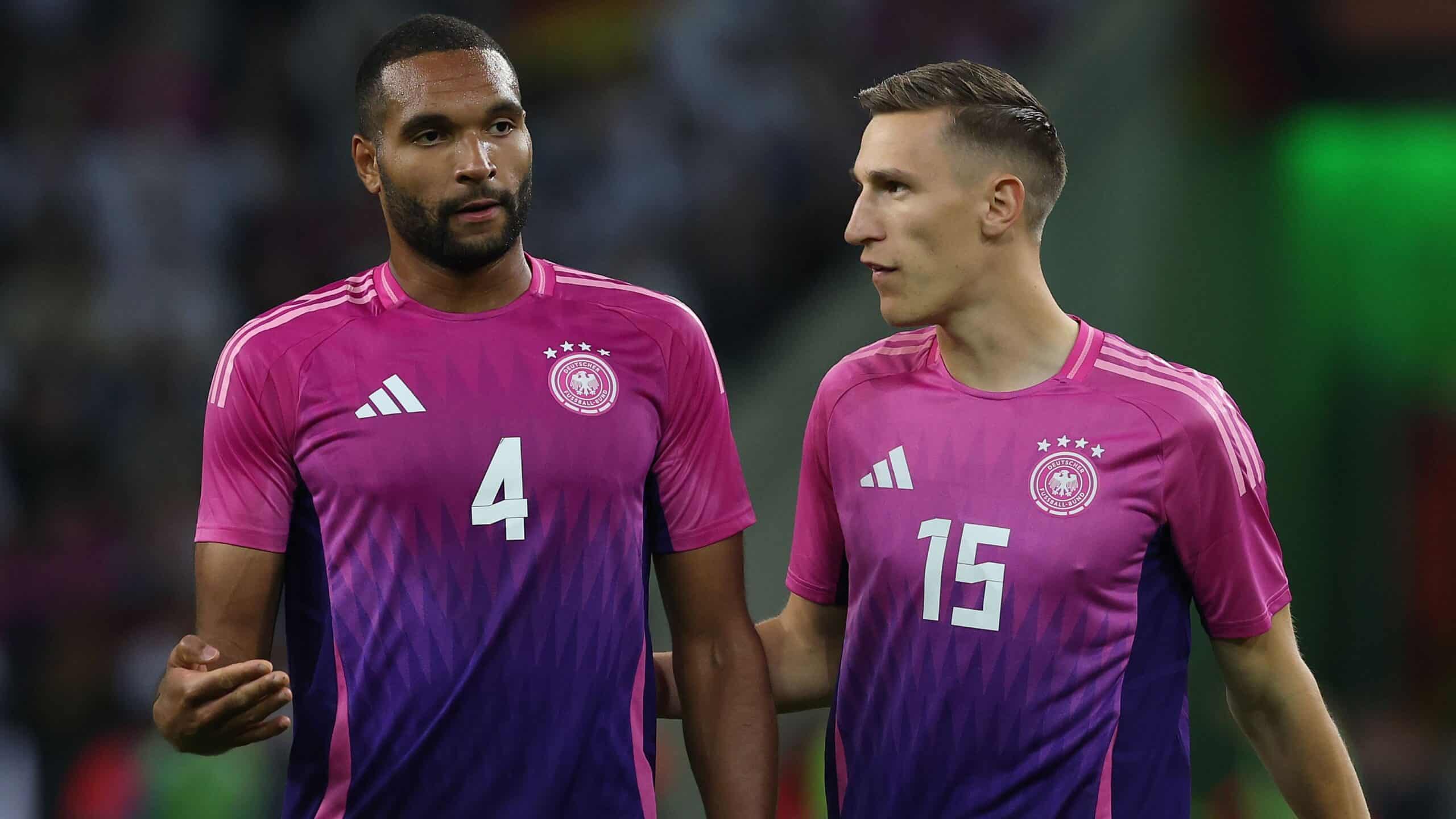 Schlotterbeck Faces Career Defining Decision Amid Contract Talks with Dortmund