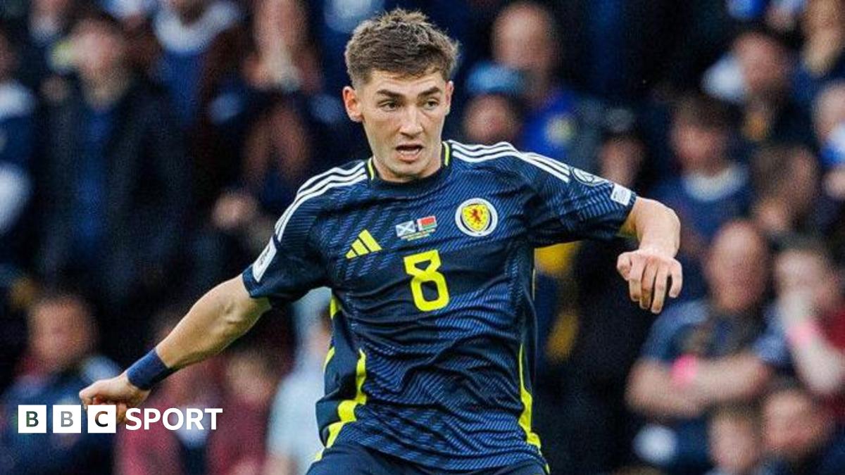 Scottish National Team Faces Injury Setbacks Ahead of World Cup Qualifier Against Greece