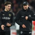 Sebastian Hoeneß Reacts to Angelo Stiller’s Exclusion from National Team