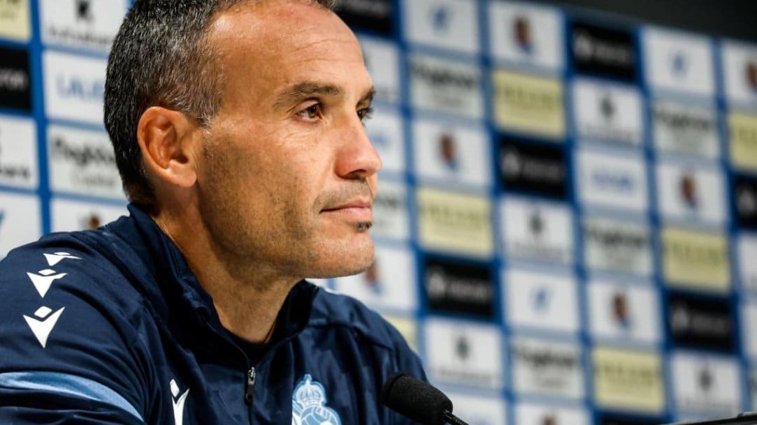 Sergio Francisco Addresses Oyarzabal s Injury and Team Resilience