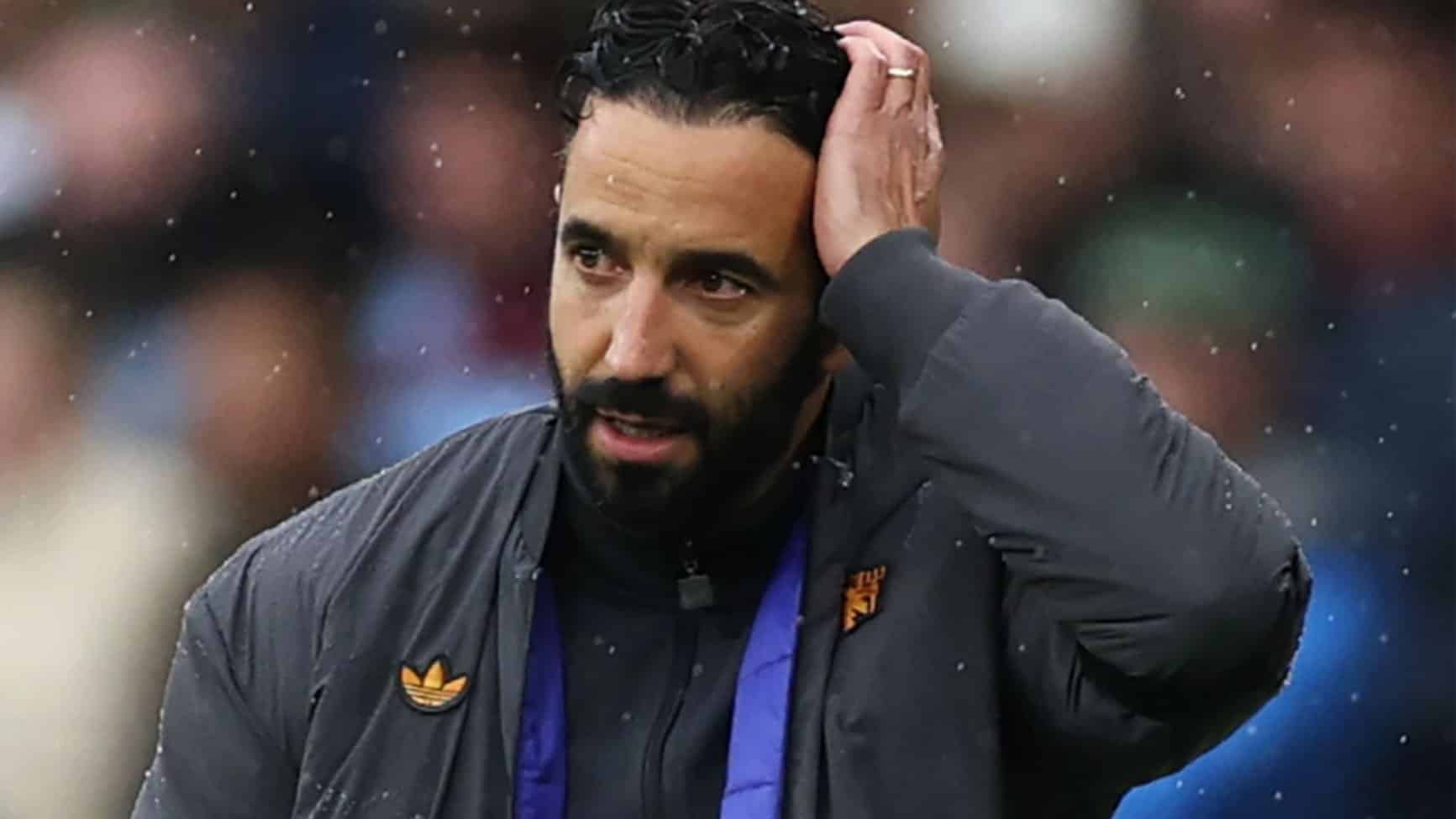 Sesko s Injury A Chance for United s Young Talent