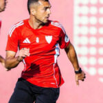 Sevilla FC Announces Squad for Upcoming Match Against Osasuna
