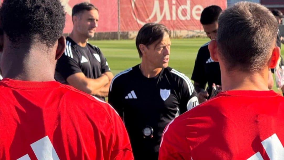 Sevilla FC Faces Ongoing Injury Crisis Amidst Challenging Season