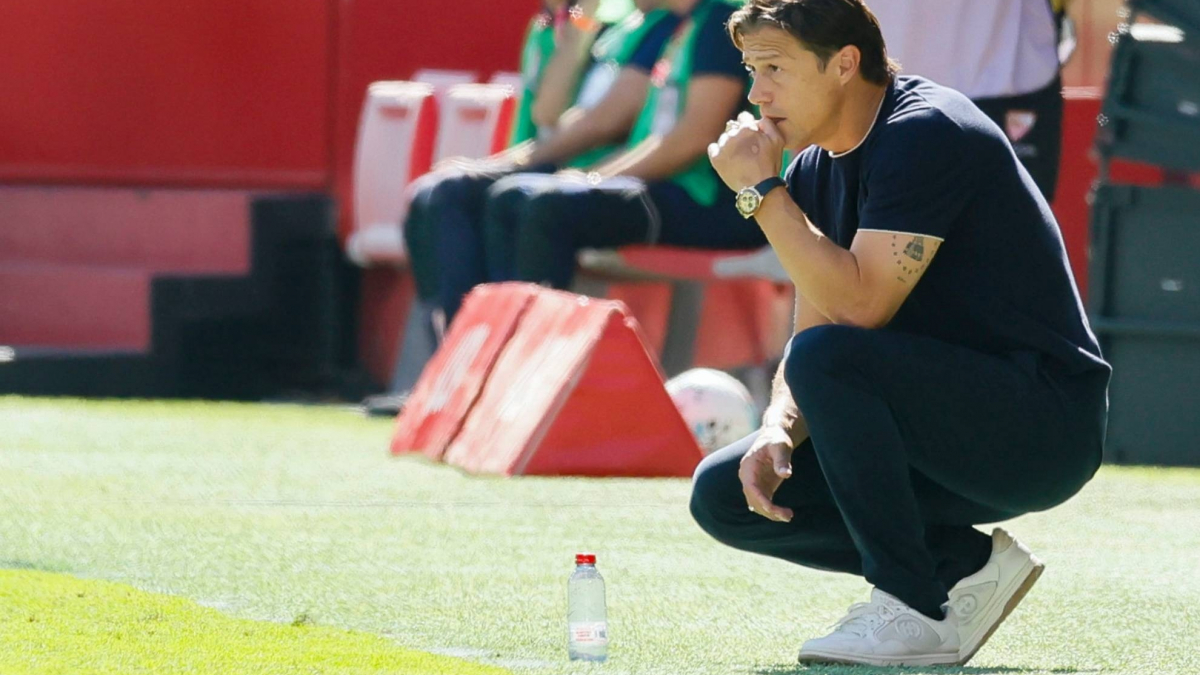 Sevilla FC Navigating Challenges as the LaLiga Season Progresses