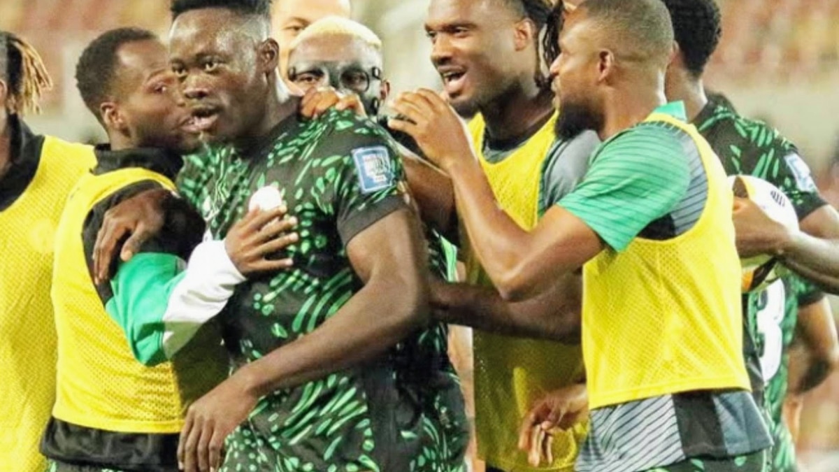 Sevilla Players Representing Their Nations in Upcoming International Matches