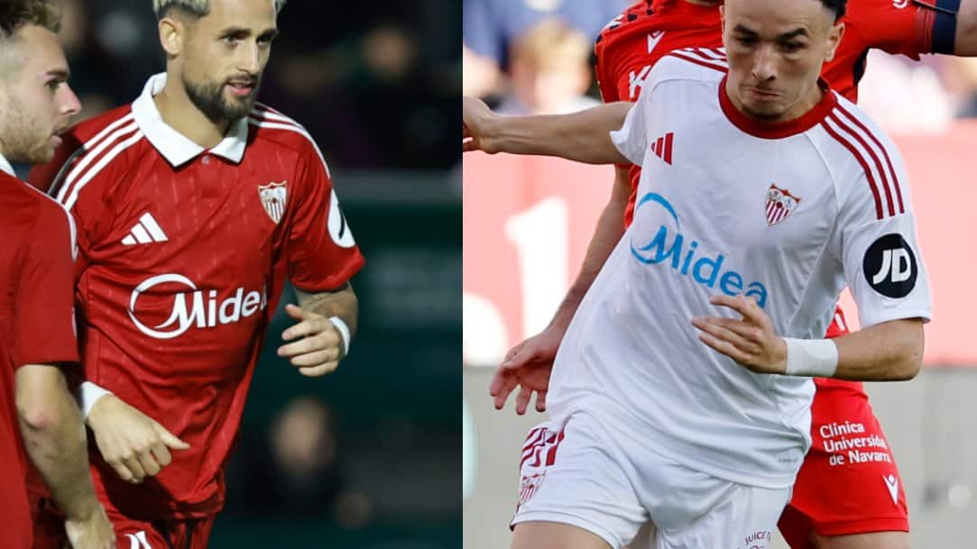 Sevilla Prepares for Gran Derbi Amid Injury Concerns