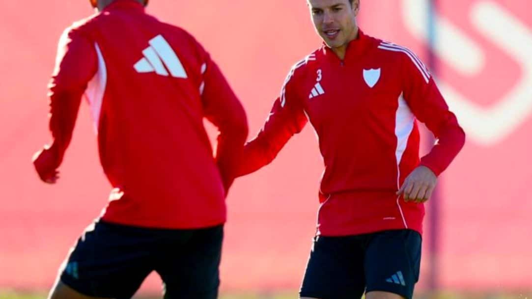 Sevilla s Injury Woes and Hopeful Returns Ahead of Derby