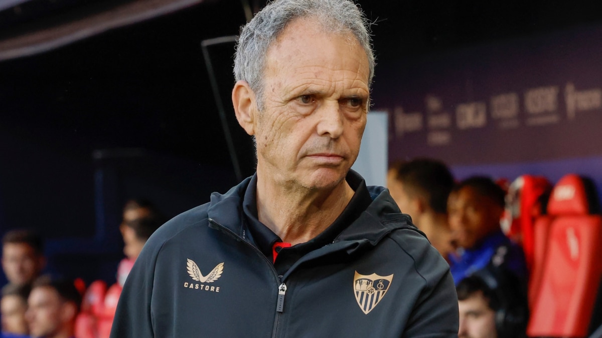 Sevilla s Spirit Ignited Ahead of Betis Derby