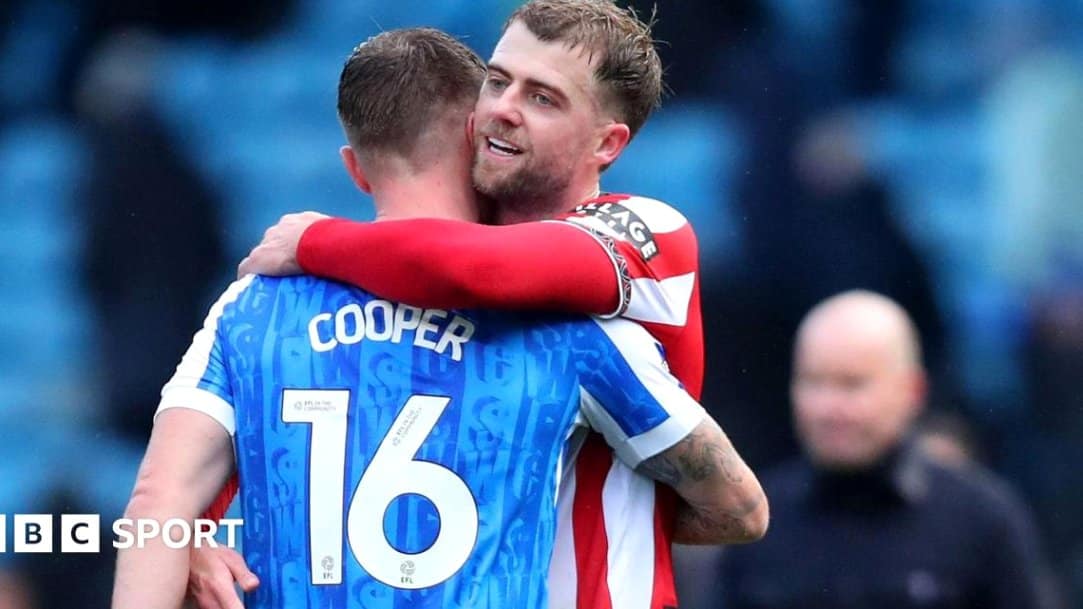 Sheffield United s Ownership Dilemma The Merger Controversy