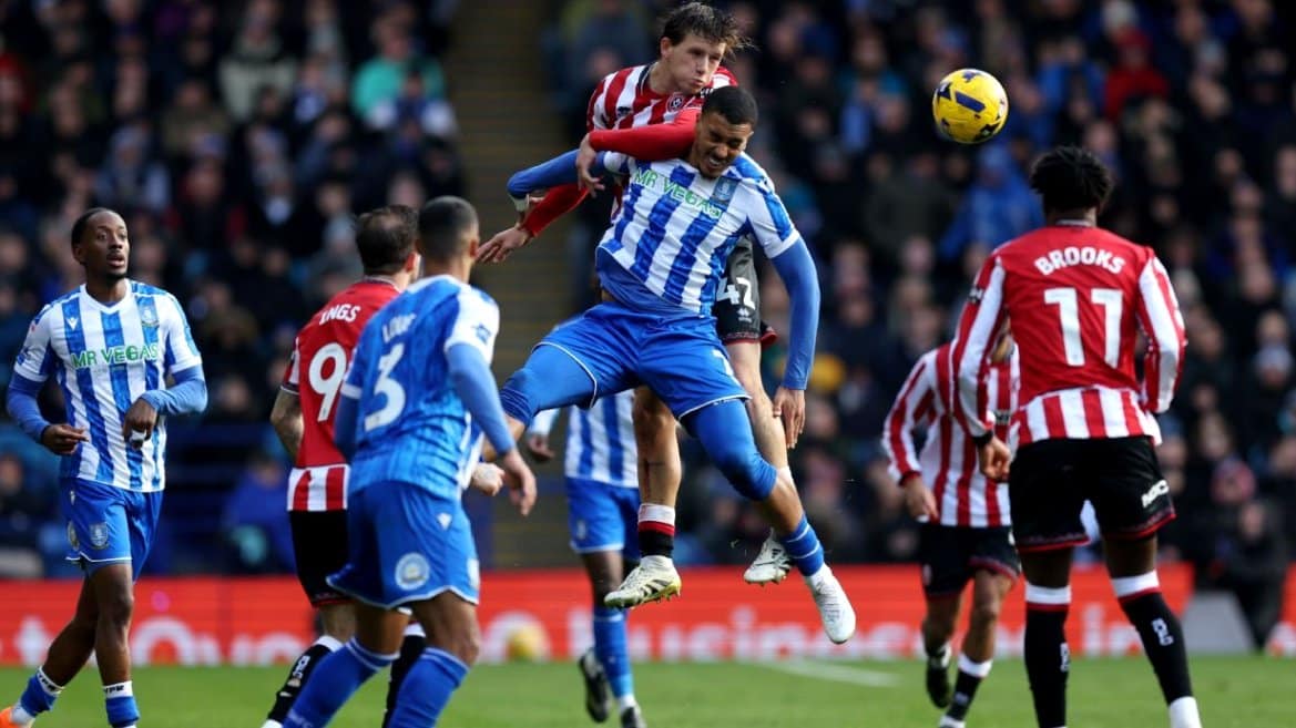 Sheffield Wednesday and Sheffield United Potential Merger and Current State of Affairs